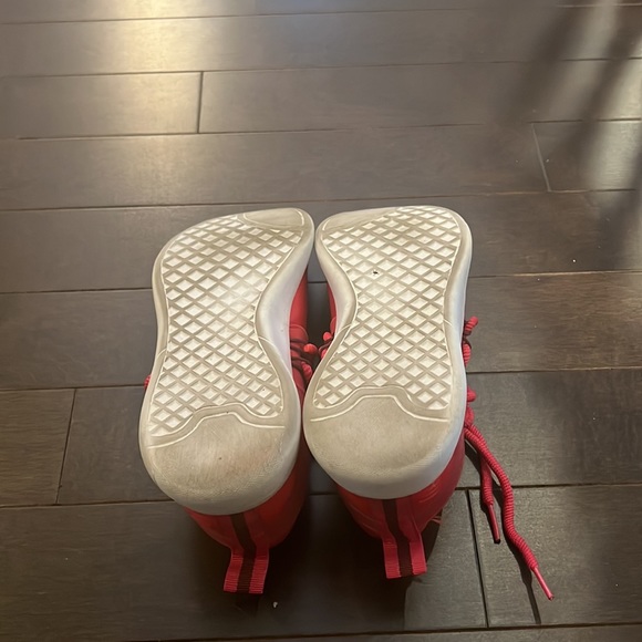 Fabletics Pismo Neoprene Sneaker Size 8 Cosmo - Picture 10 of 10